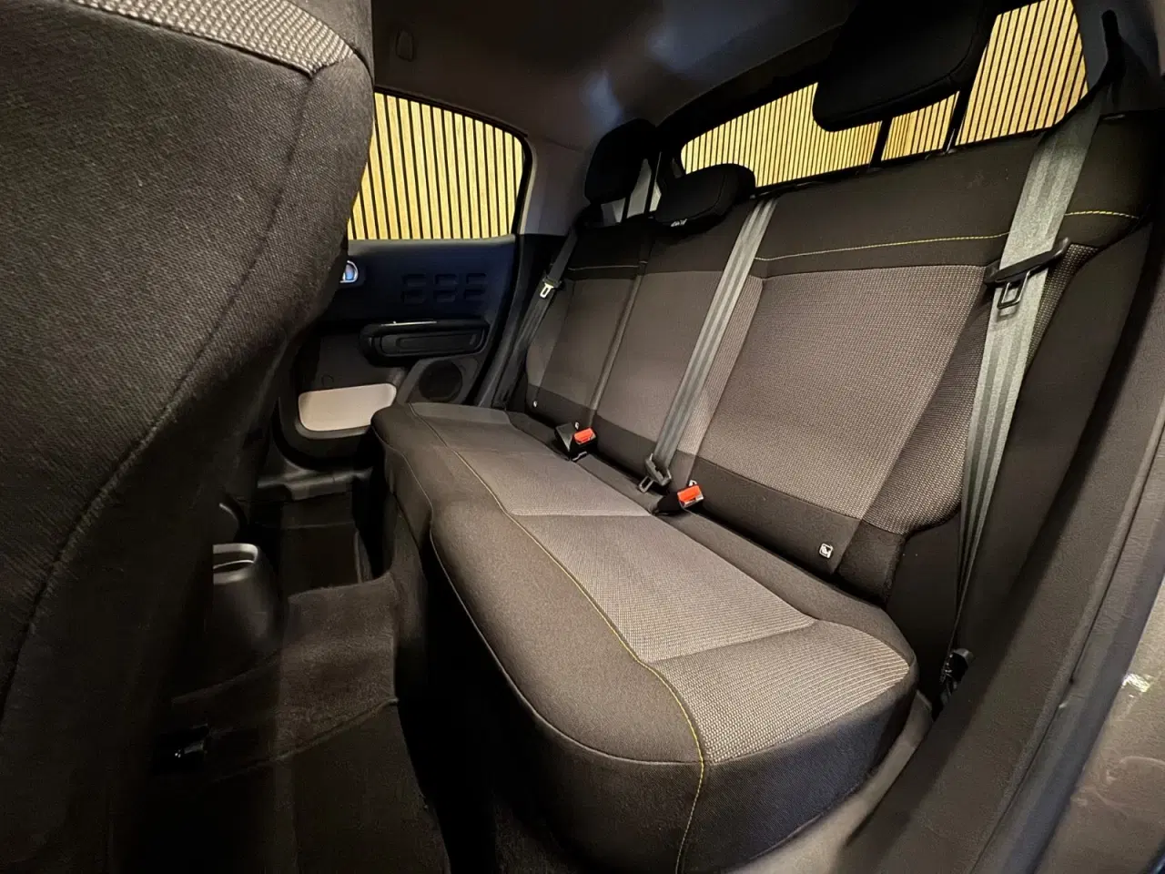 Billede 15 - Citroën C3 1,2 PureTech 83 Attraction