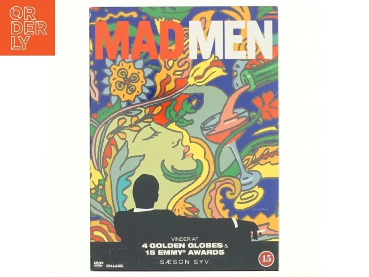 Billede 1 - Madmen