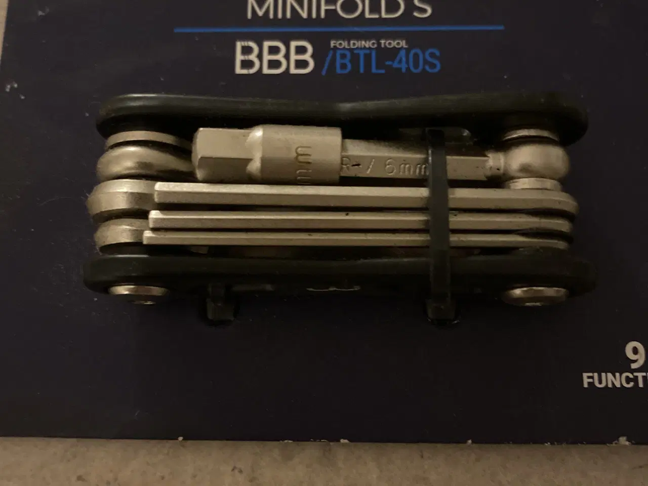 Billede 1 - Værktøj