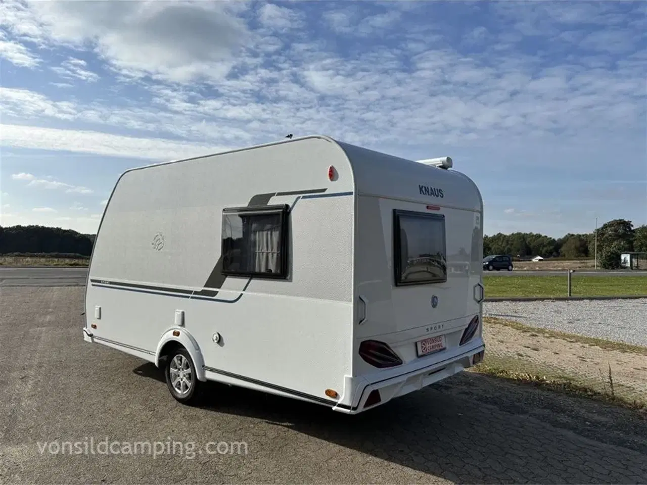 Billede 16 - 2023 - Knaus Sport 400 QD