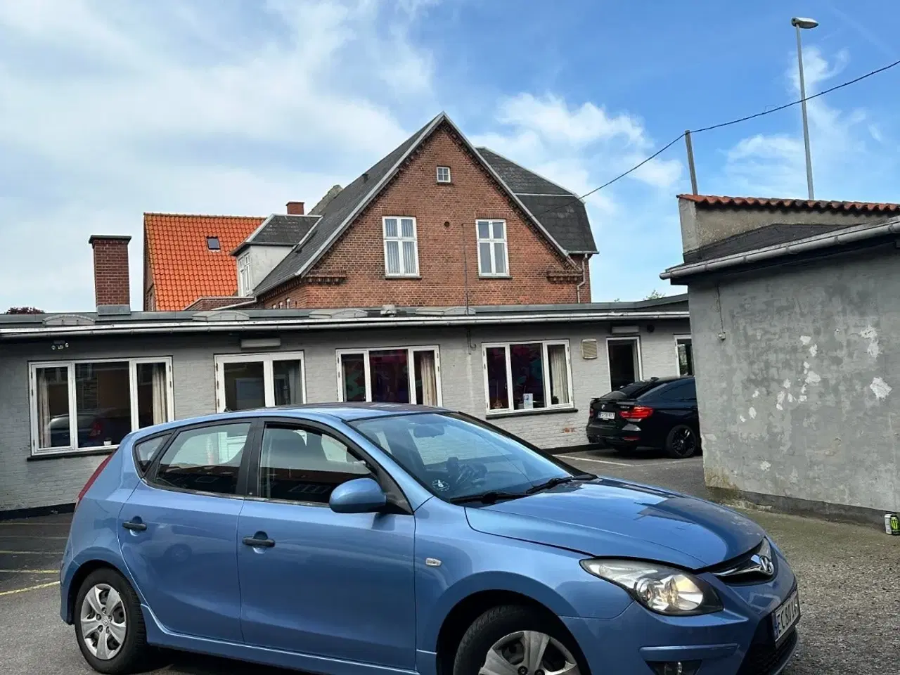 Billede 3 - Hyundai i30 1,6 CRDi 90 Classic Eco