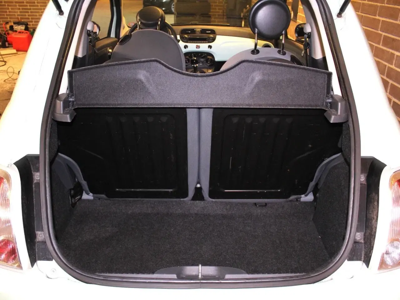 Billede 6 - Fiat 500 1,2 Go Mint