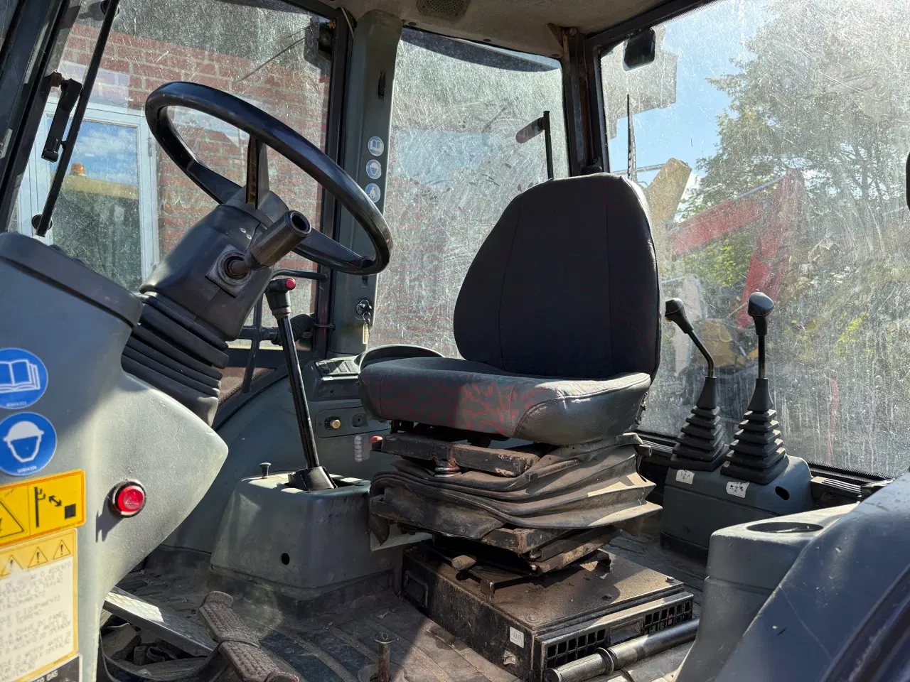 Billede 5 - New Holland nh95 