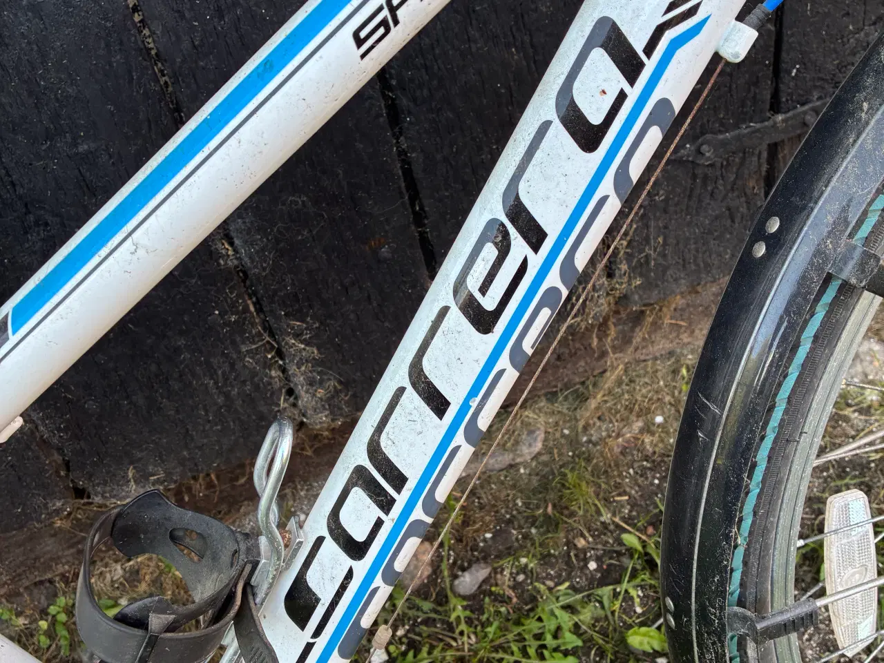 Billede 3 - Sarlin Carrera cykel
