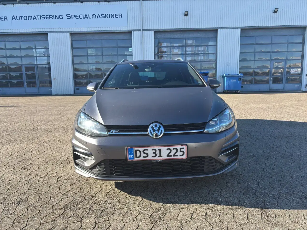 Billede 2 - VW Golf VII 2,0 TDi 150 Highline Variant DSG