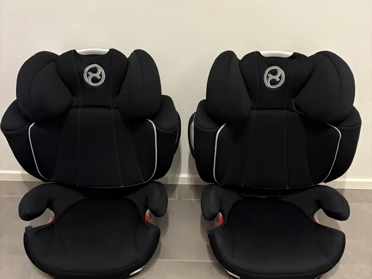 Billede 6 - Cyberpunk Q2 autostol