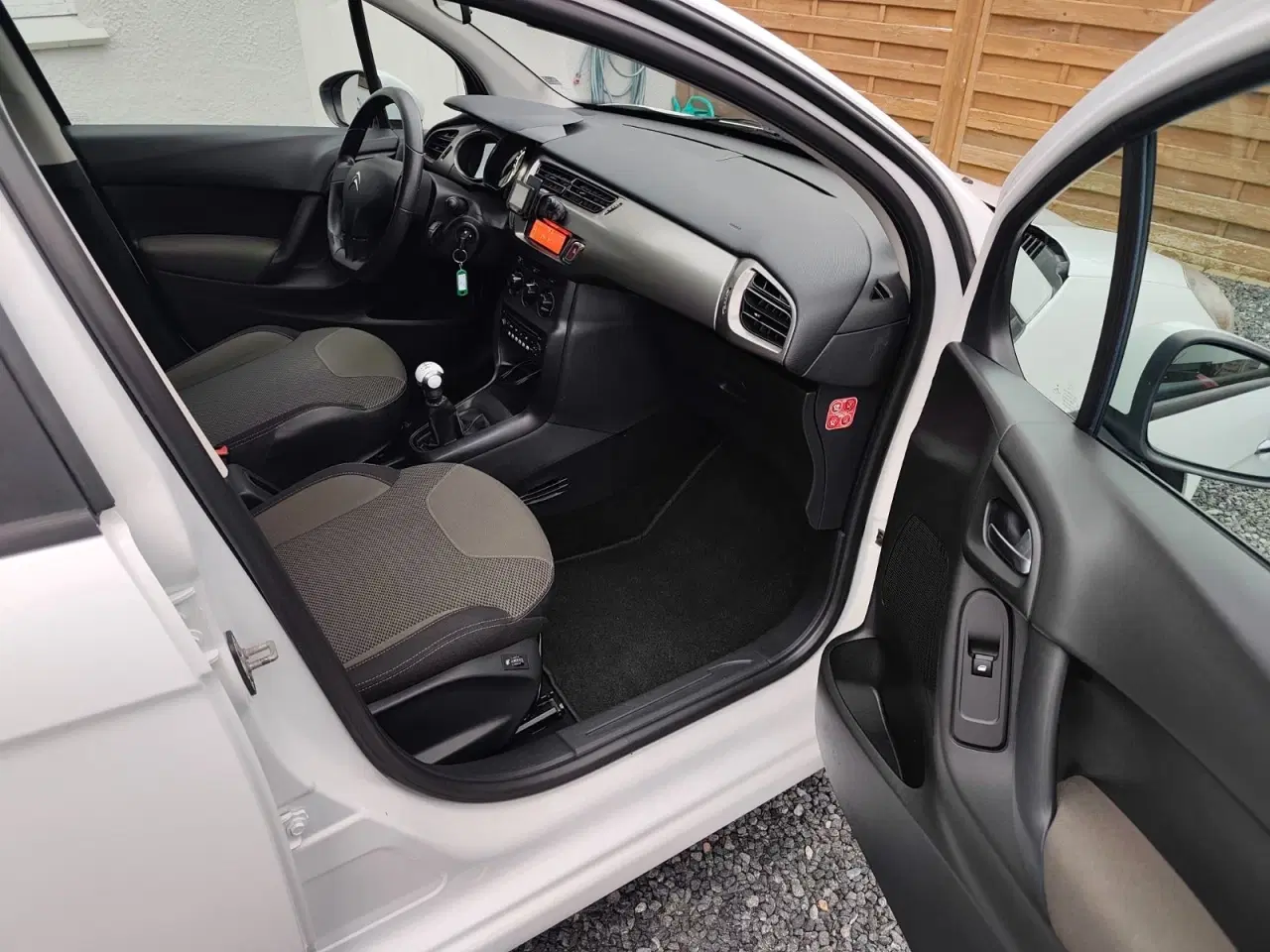 Billede 12 - Citroën C3 1,0 VTi 68 Seduction