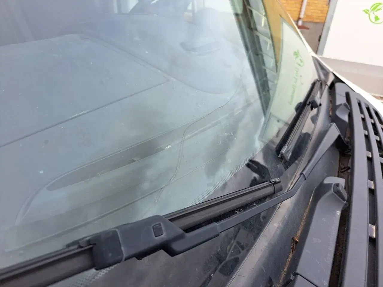 Billede 9 - Varebil PEUGEOT Boxer 2.0 HDI 163 HK L2H2