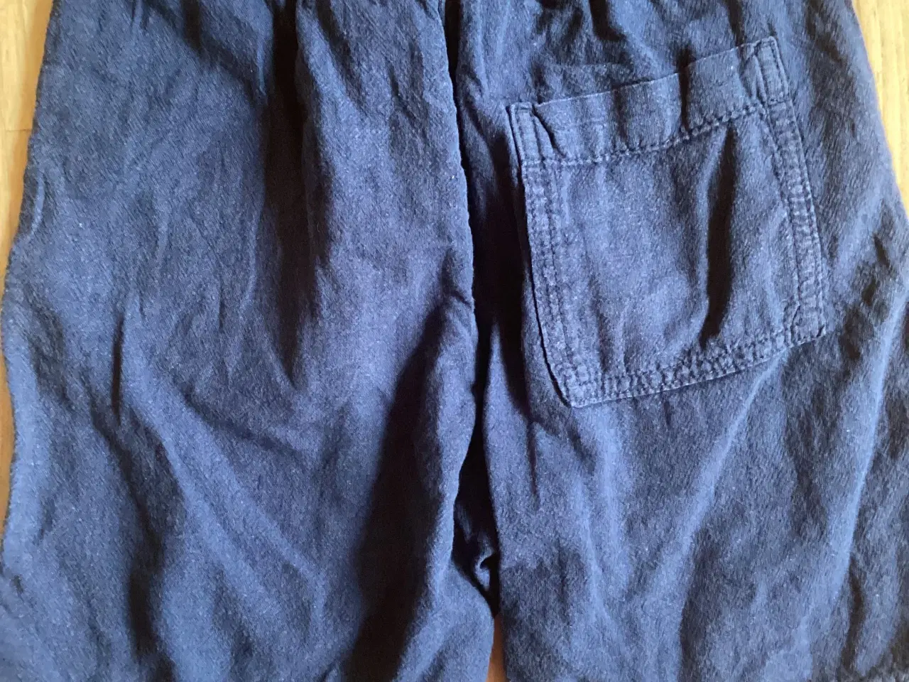 Billede 7 - Shorts pakke str. 116