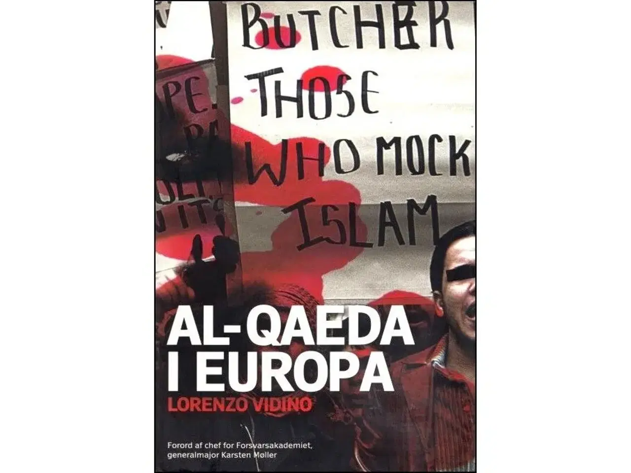 Billede 1 - Al-Qaeda i Europa