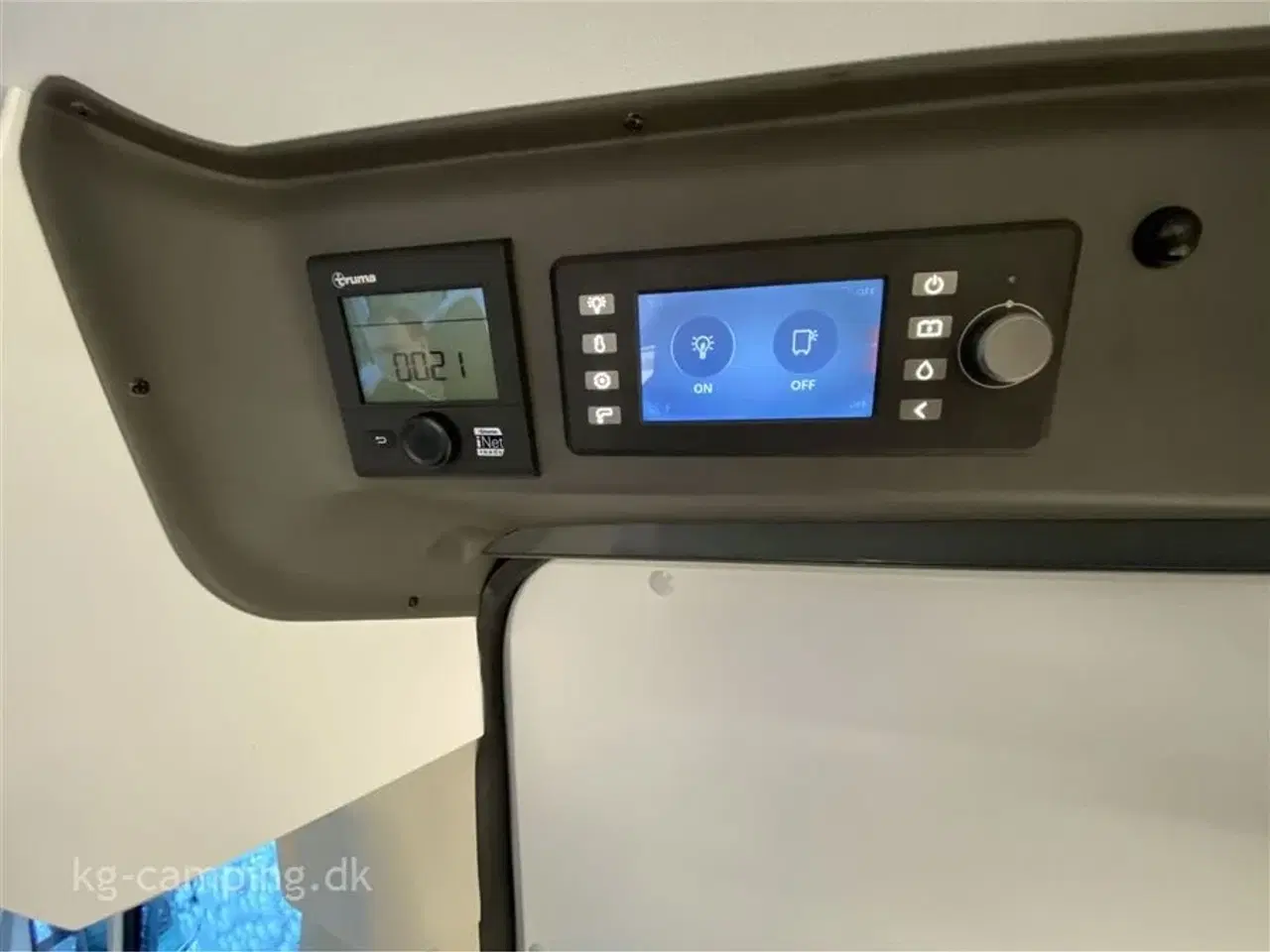 Billede 7 - 2024 - Adria Twin 640 SL   ADRIA TWIN 640 SL - KUN 1 STK. TIL DENNE SPECIALPRIS