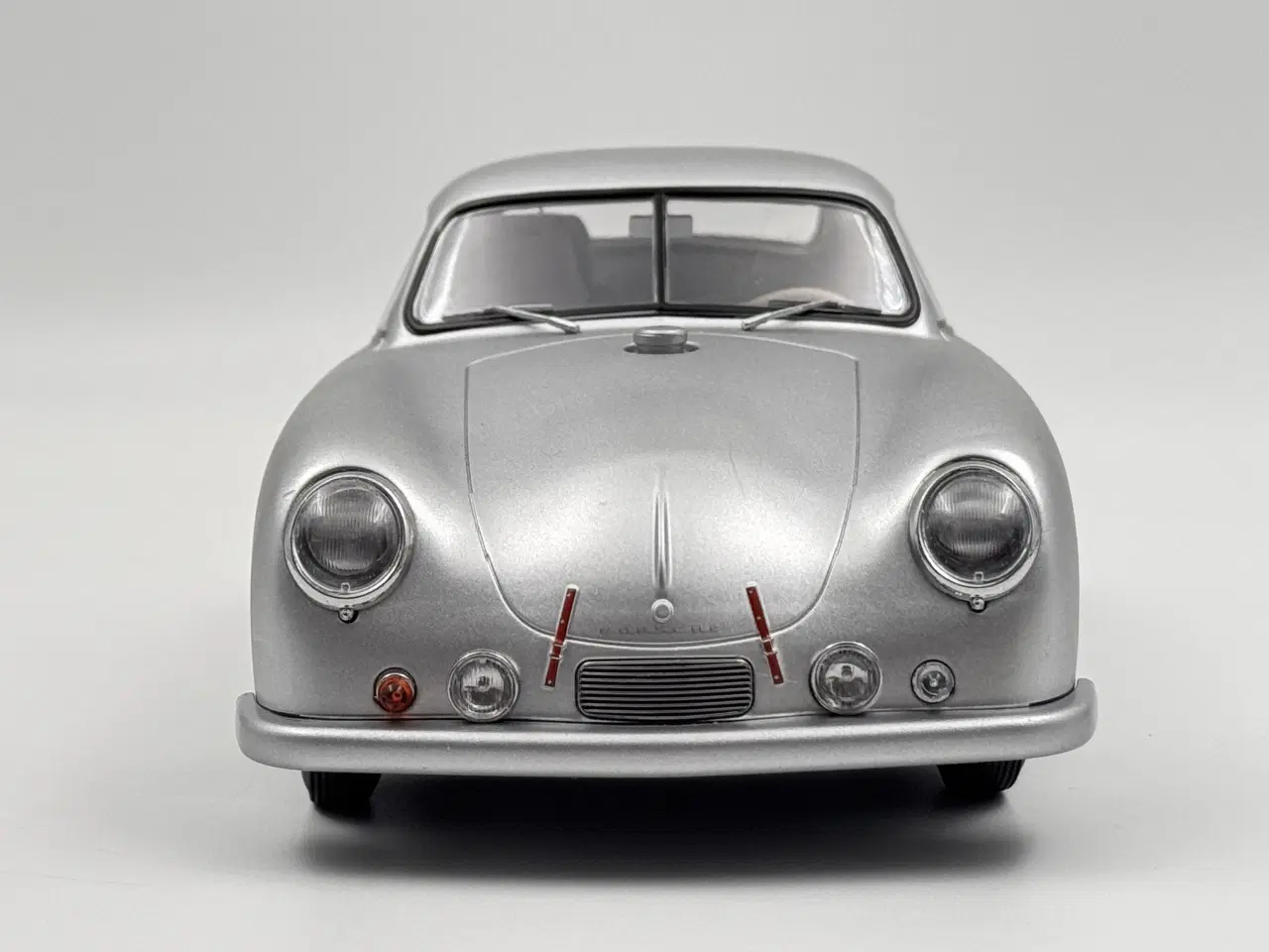 Billede 10 - 1951 Porsche 356 SL Coupe - 1:18