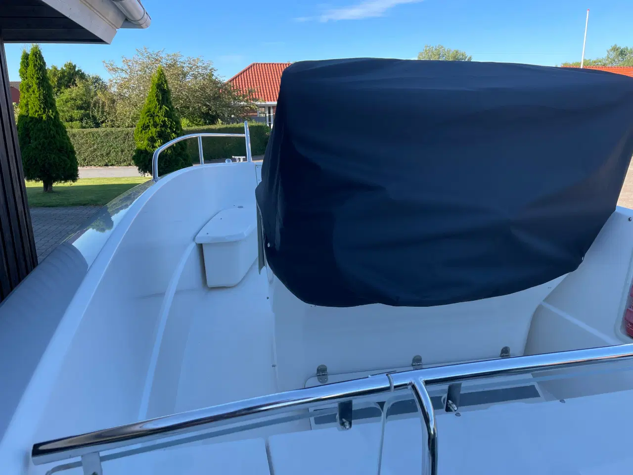 Billede 7 - Ryds 528 sport
