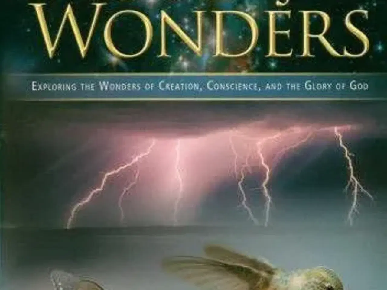 Billede 1 - GOD of Wonders Kodefri DVD-film