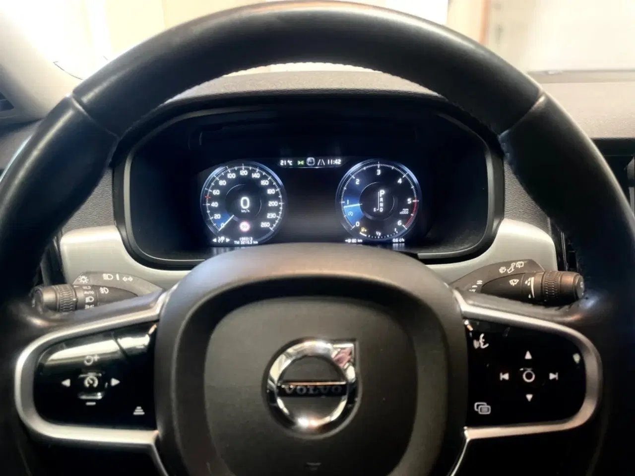 Billede 15 - Volvo V90 2,0 D4 190 Inscription aut.