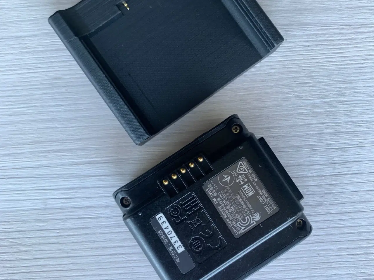 Billede 3 - Sony Live-View Remote RM-LVR3