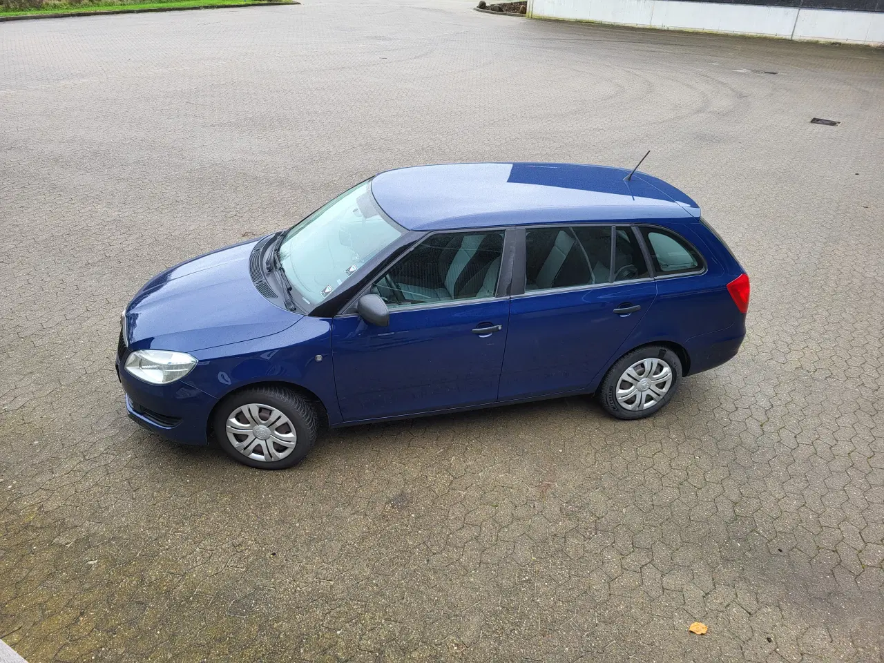 Billede 1 - Skoda Fabia 1,2 htp combi