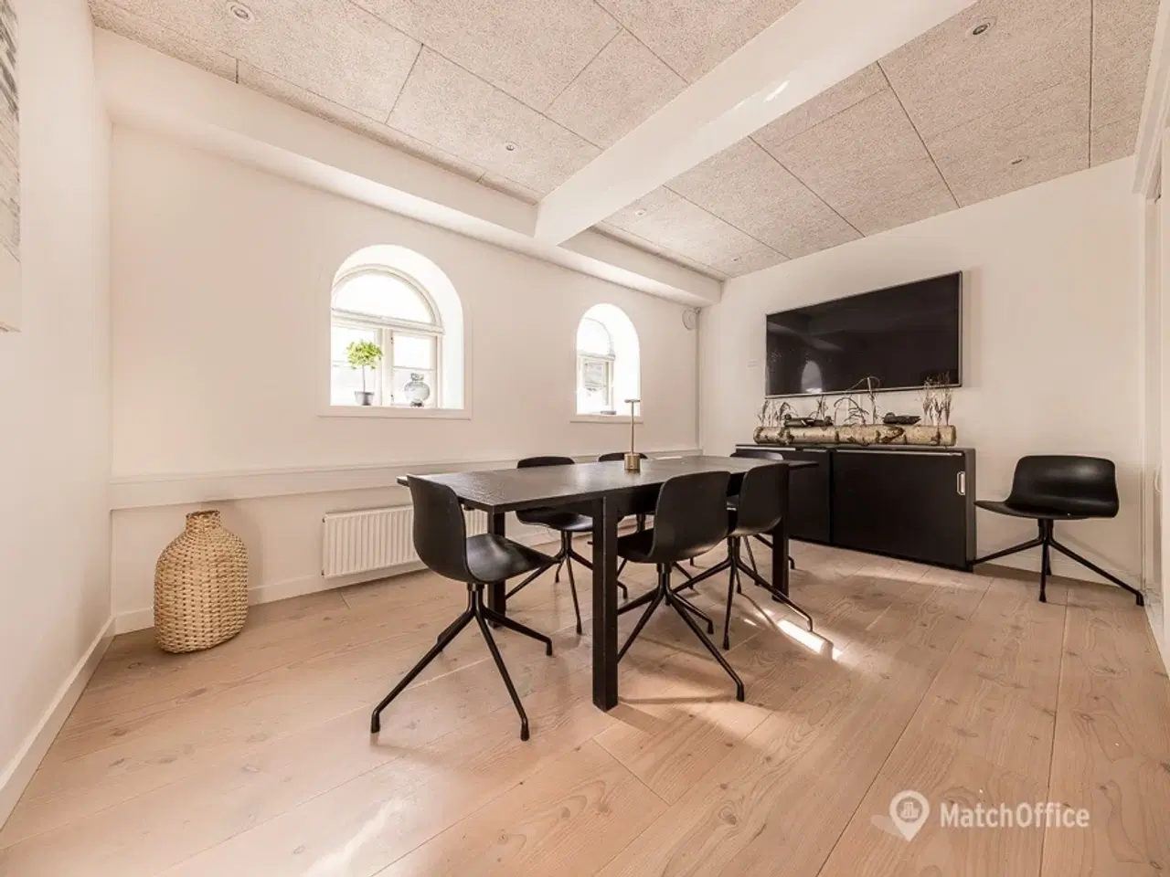 Billede 4 - Charmerende kontorlejemål i Hørsholm