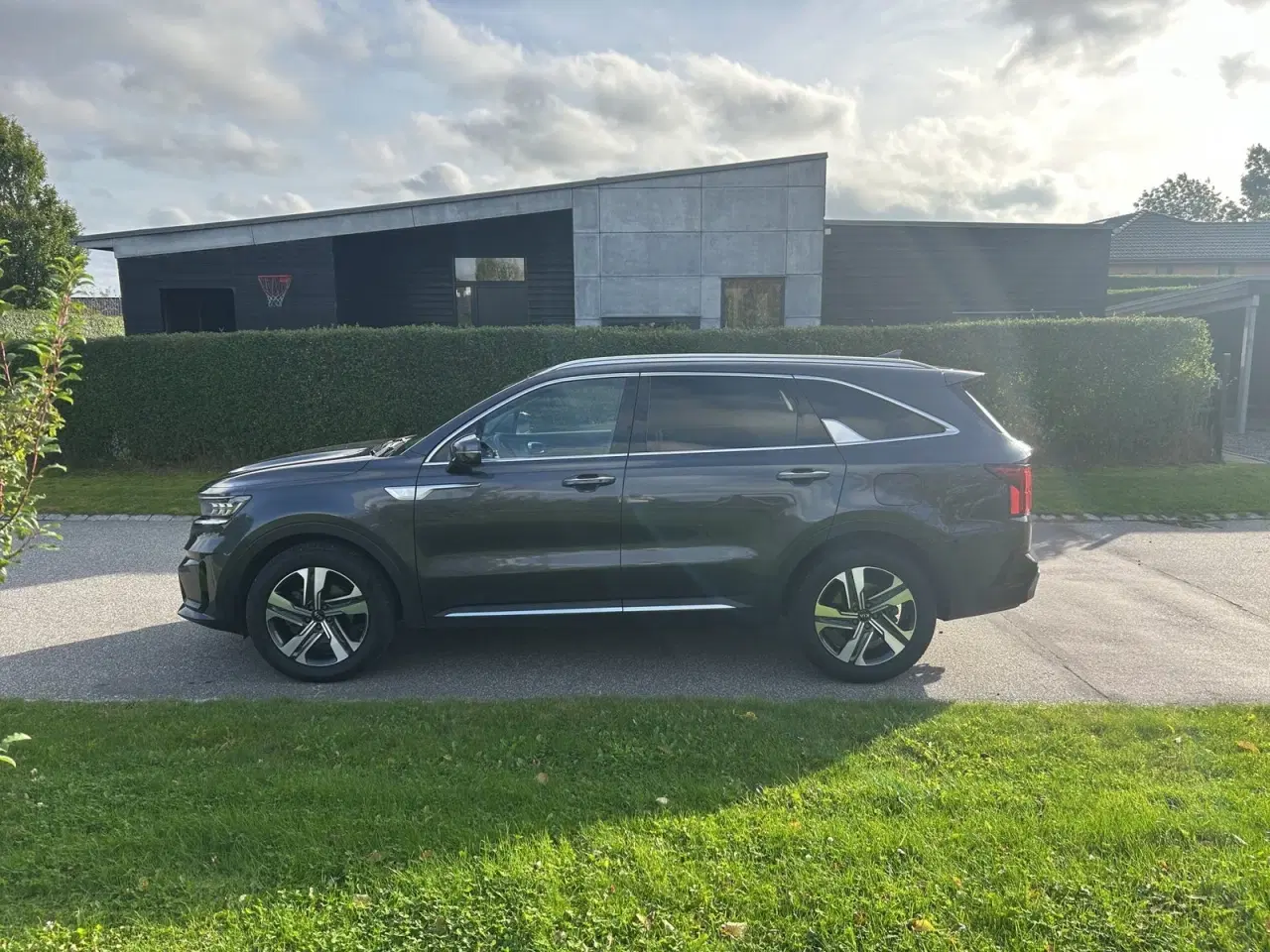 Billede 8 - Kia Sorento 1,6 PHEV Upgrade aut. 4WD 7prs