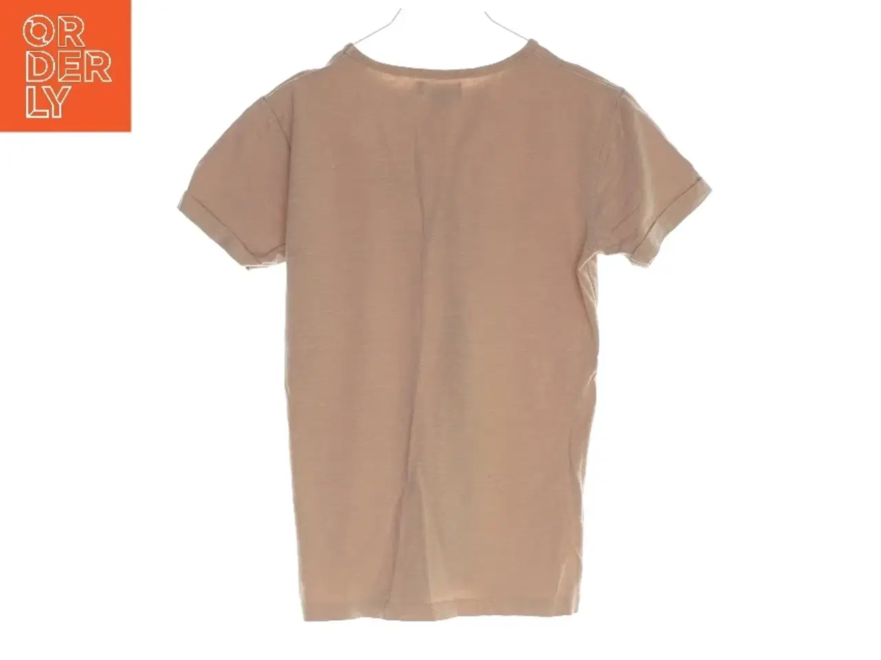 Billede 2 - T shirt fra Minymo (str. 152)