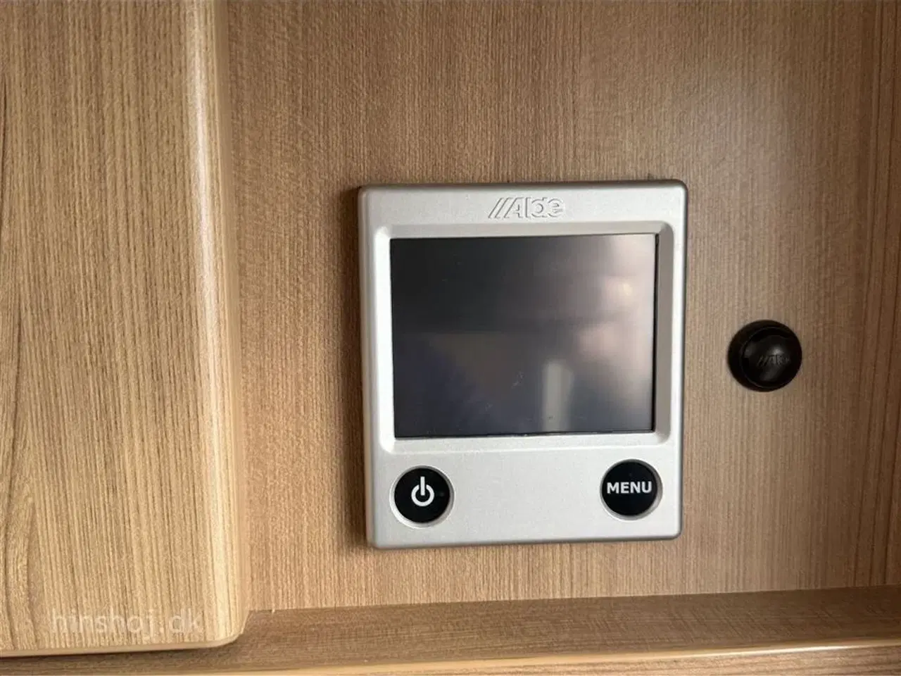 Billede 16 - 2017 - Fendt Tendenza 515 SG Fendt Tendenza 515 SG Alde 2017 fra Hinshøj Caravan