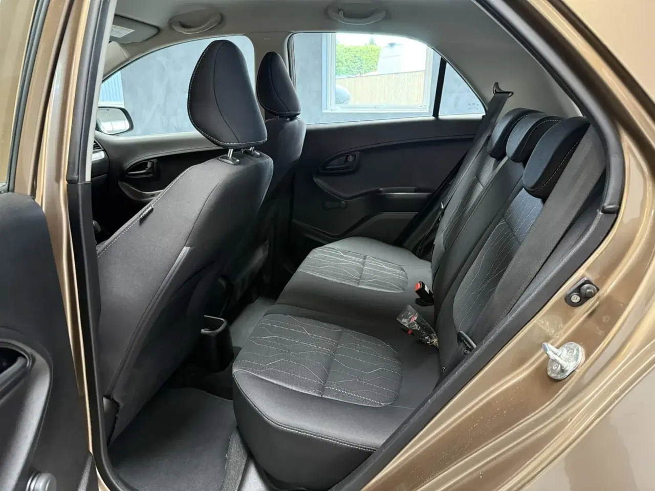 Billede 9 - Kia Picanto 1,0 Collect Clim 69HK 5d