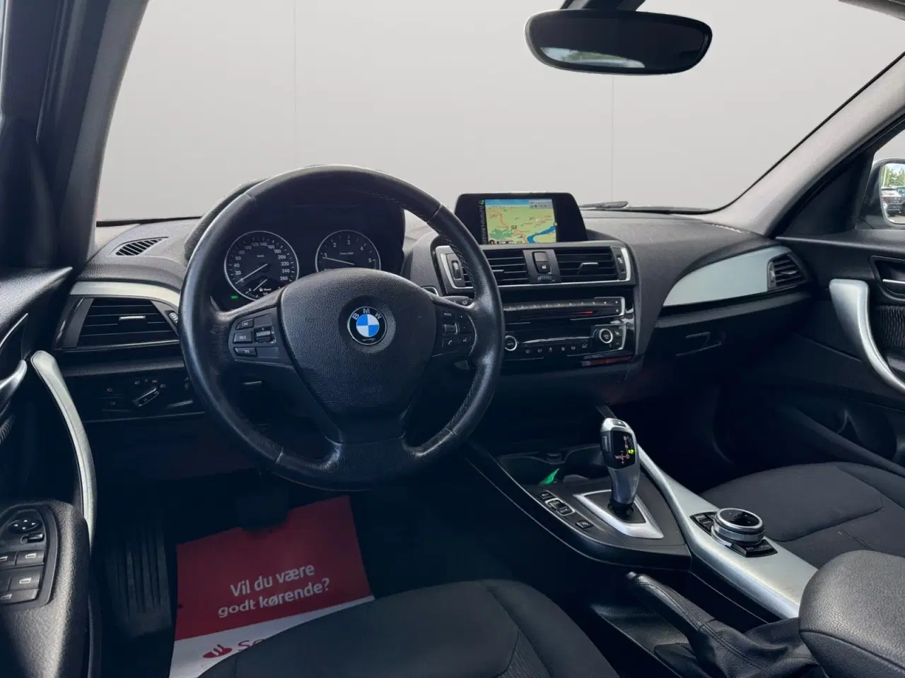 Billede 5 - BMW 118d 2,0 