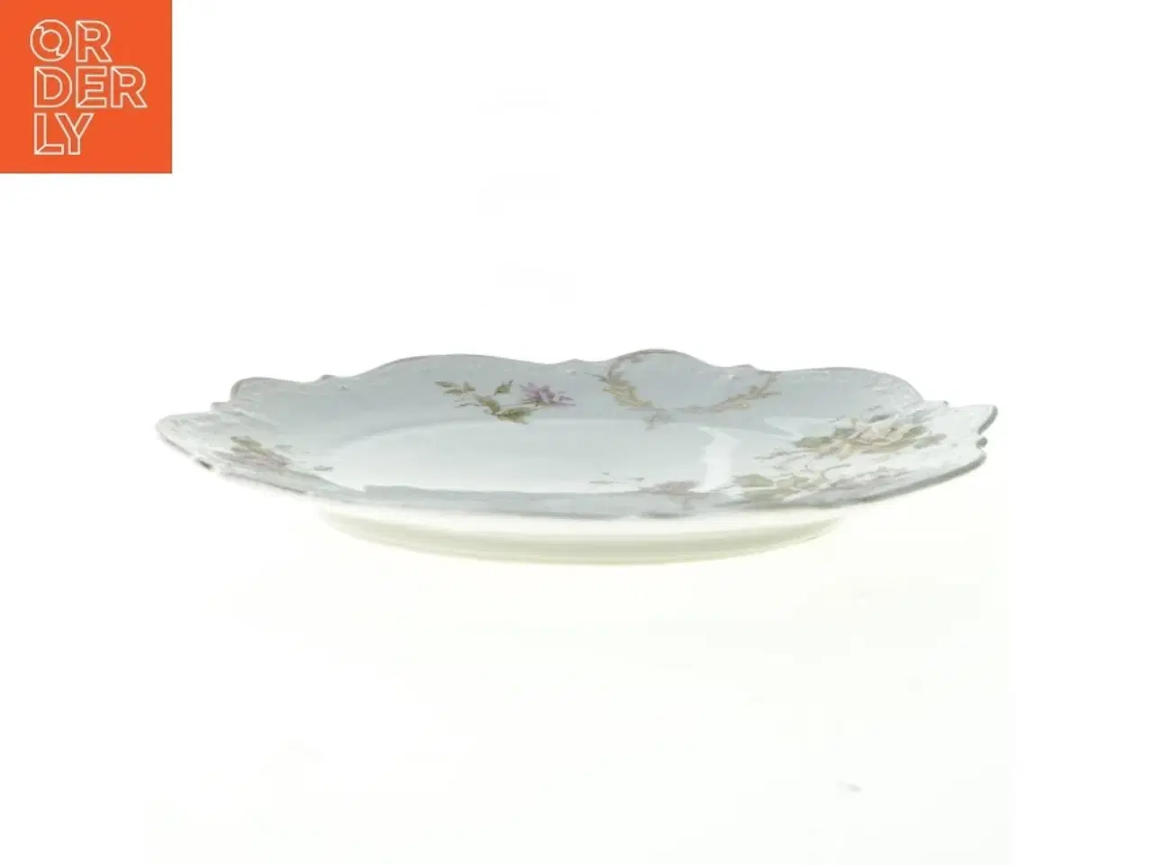 Billede 4 - Tallerken fra Ct (str. 25 cm)