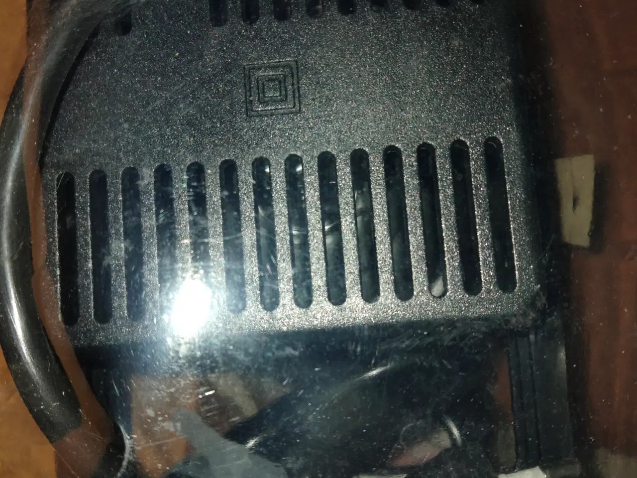 Billede 1 - Lampe ny