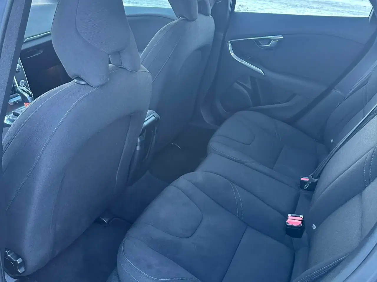 Billede 16 - Volvo V40 D2 til salg