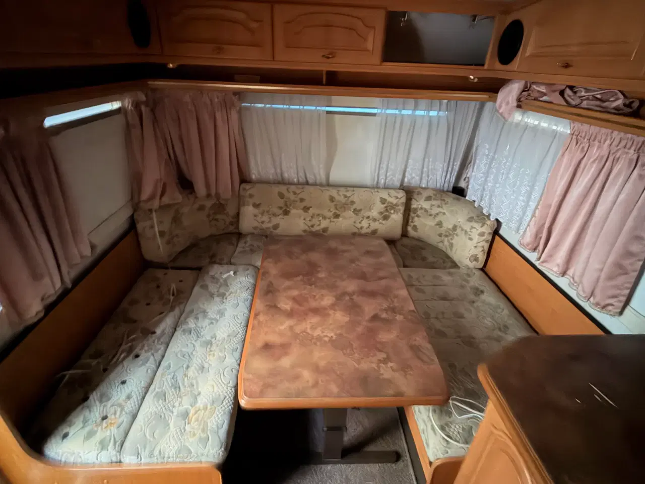 Billede 8 - Tabbert Campingvogn