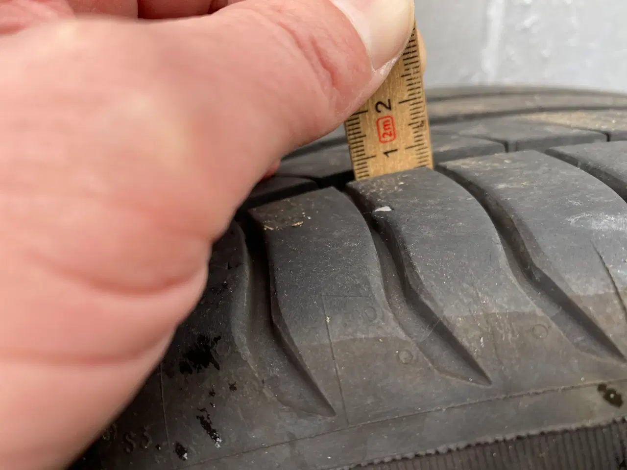 Billede 12 - Flotte Alfa Romeo fælge