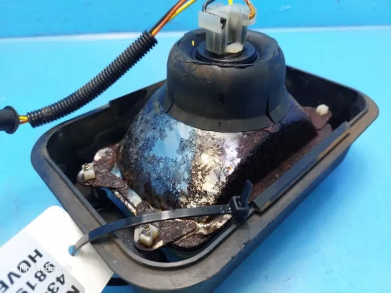 Billede 8 - New Holland FX38 Hovedlampe 434926