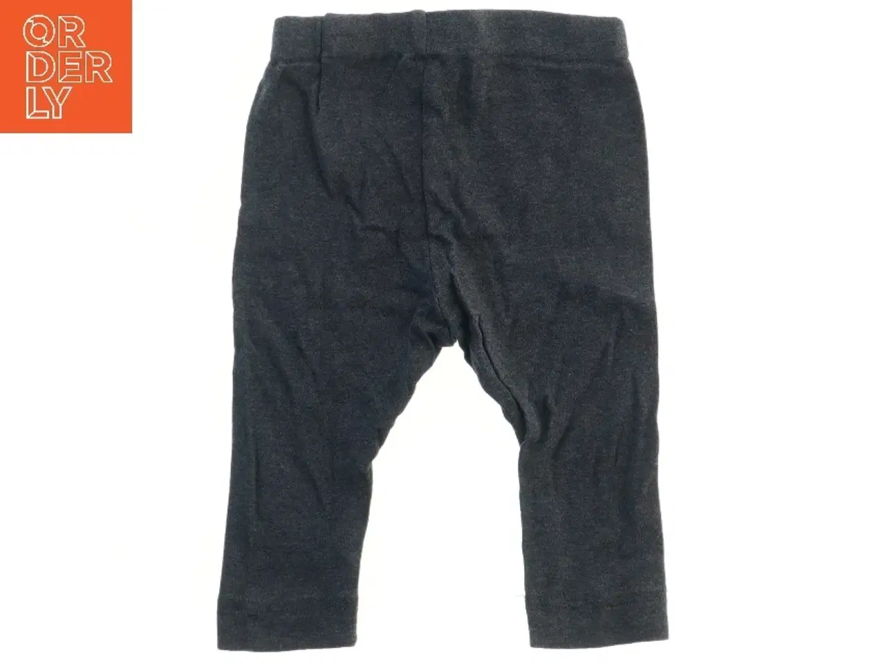 Billede 1 - Børnebukser med knapper fra H&M (str. 68)