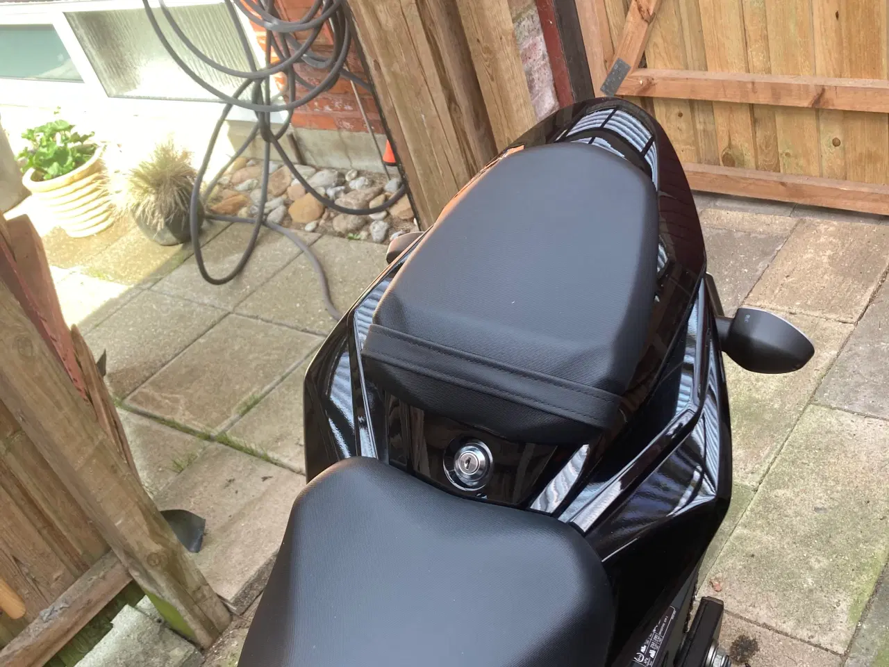 Billede 10 - Suzuki GSX-S750