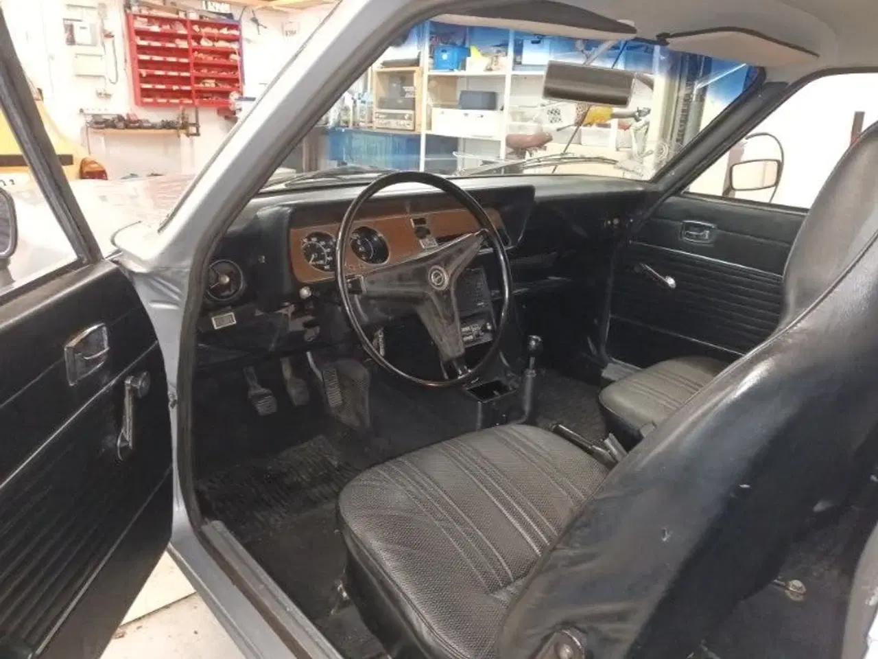 Billede 6 - Ford Capri