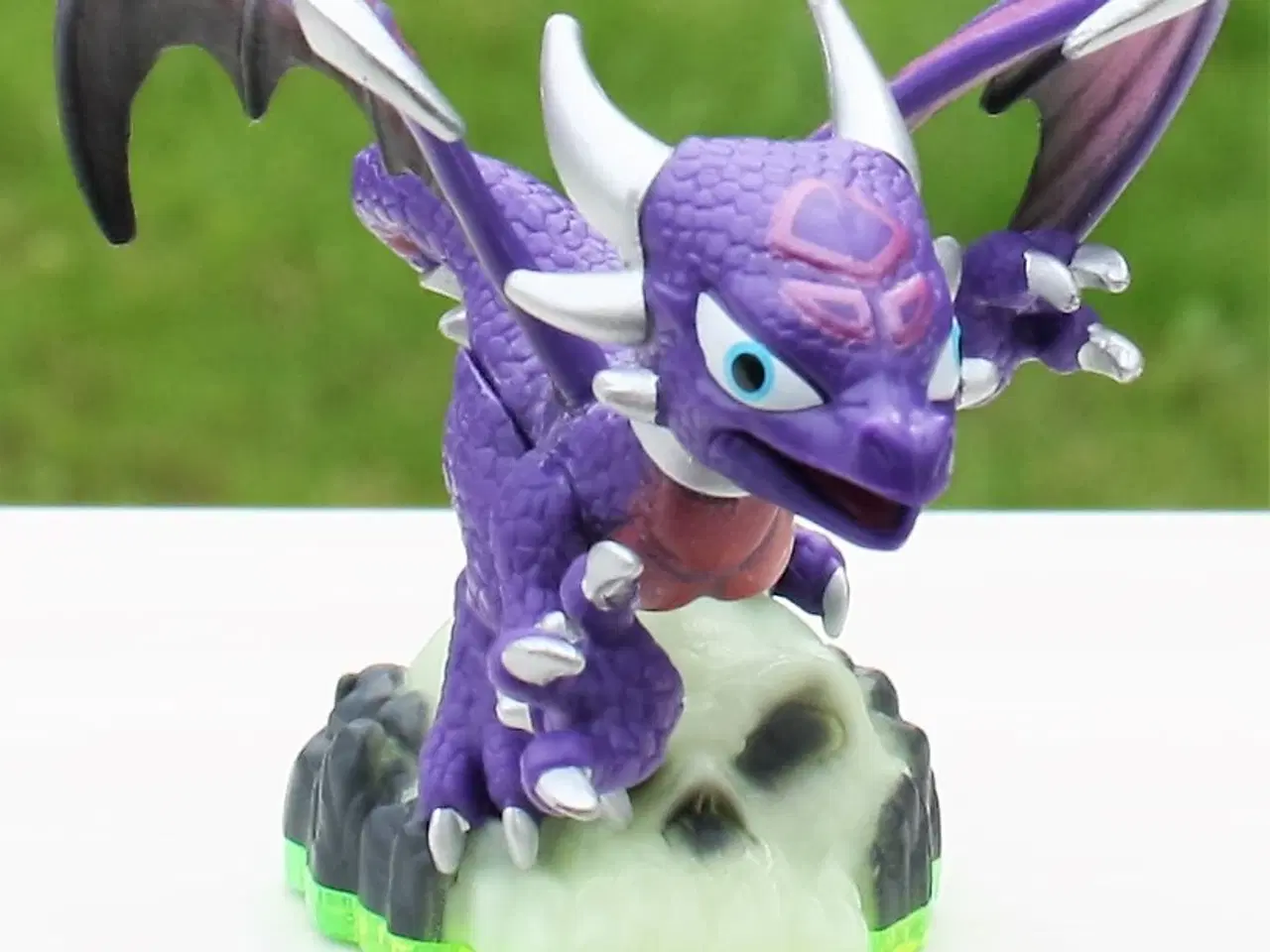 Billede 1 - Skylanders Spyro´s Adventures Cynder