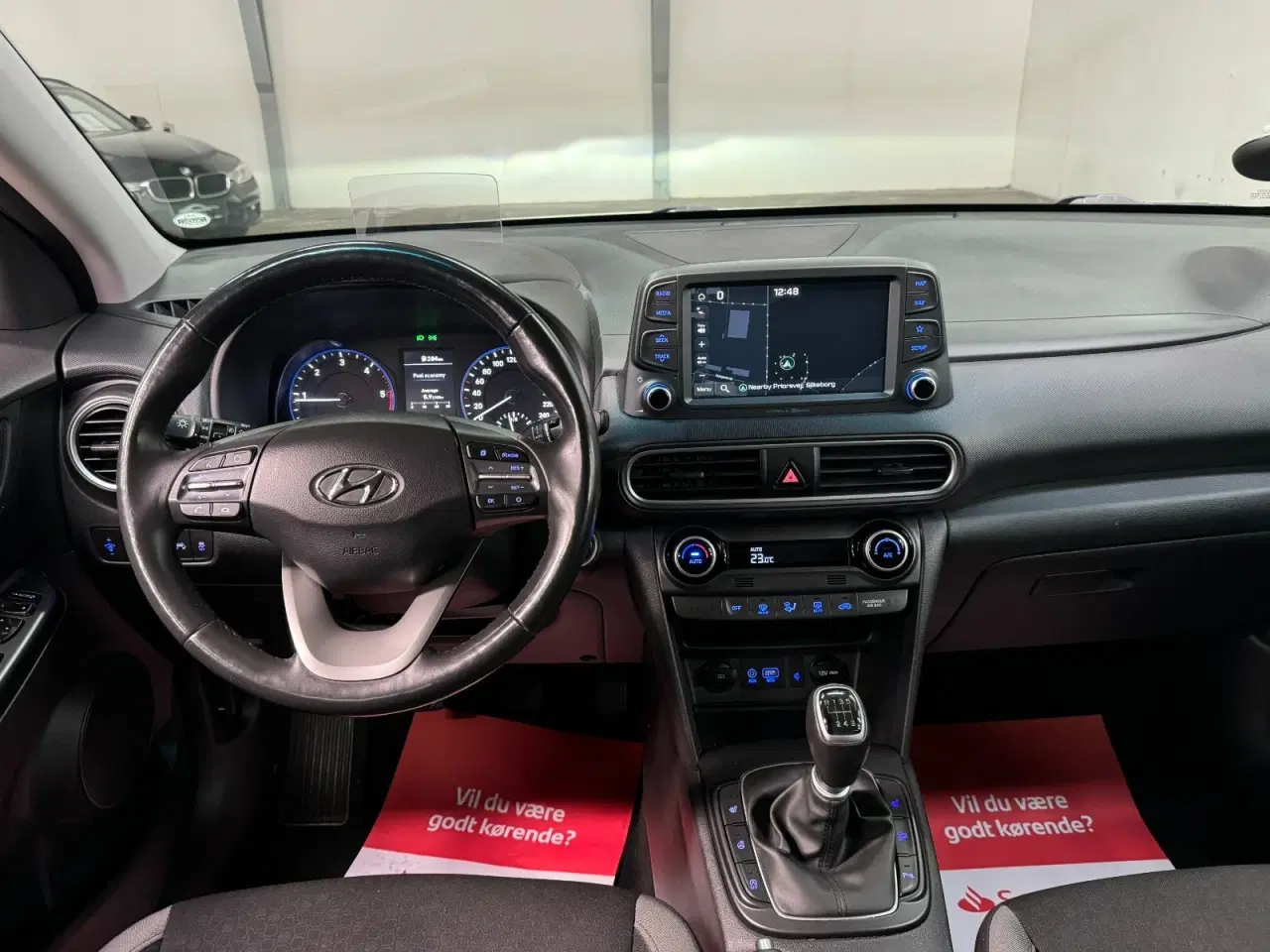 Billede 15 - Hyundai Kona 1,6 CRDi 115 Premium