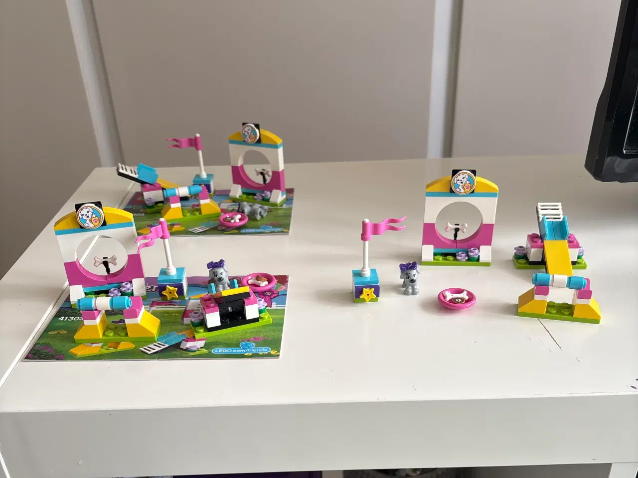 Billede 3 - Lego friends (41303