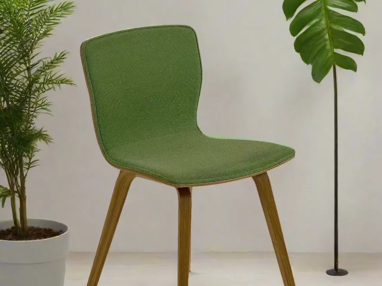 Billede 2 - Butterfly lime fra Magnus Olesen