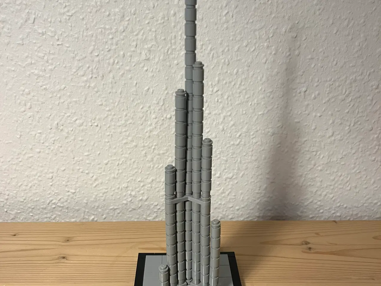 Billede 2 - Lego architecture - Burj Khalifa // 21008