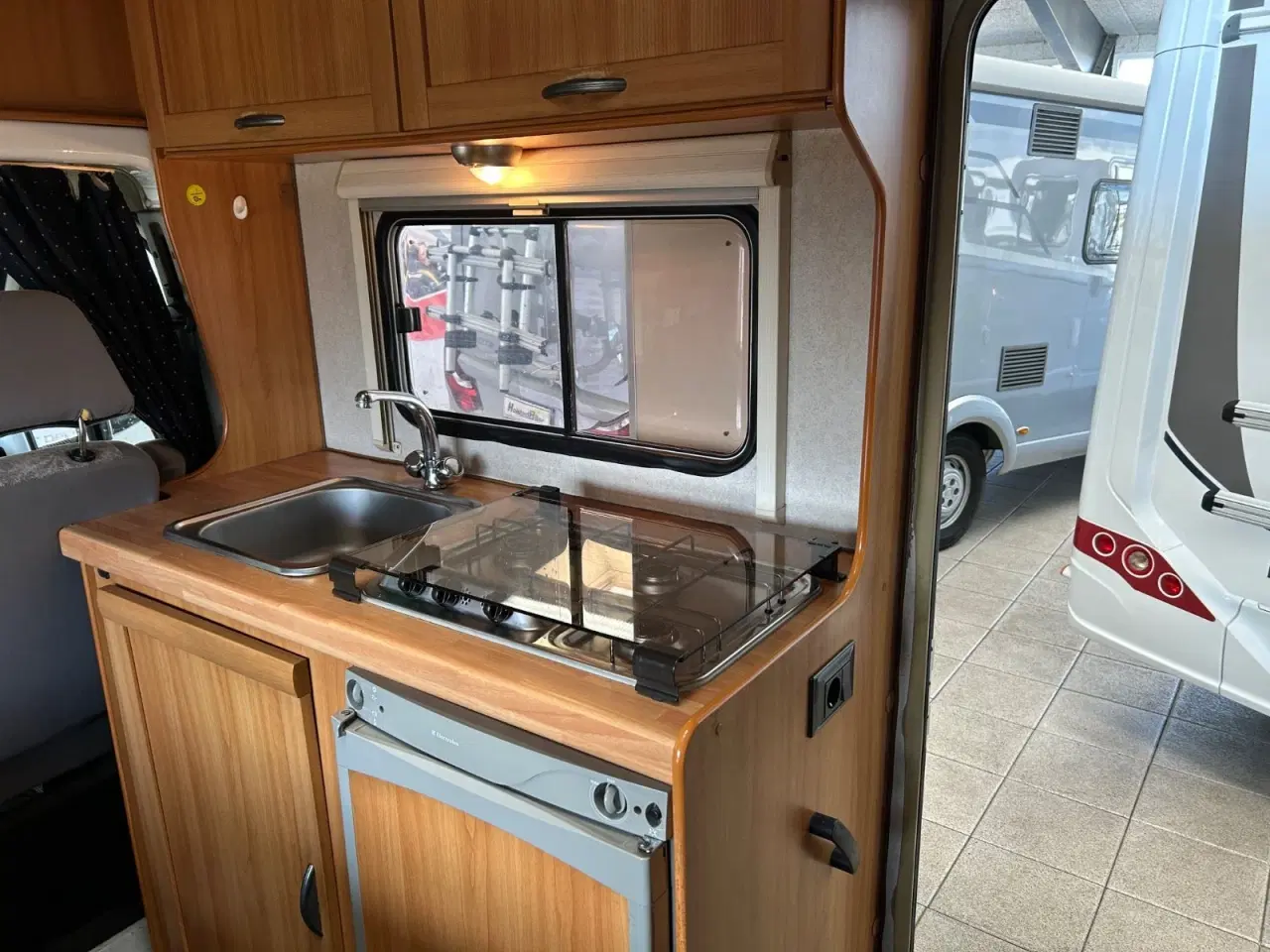 Billede 9 - Fiat Elnagh 2,0 Merlin Slim 2