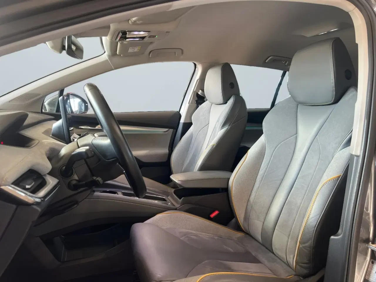 Billede 3 - Skoda Enyaq 60 iV Lounge