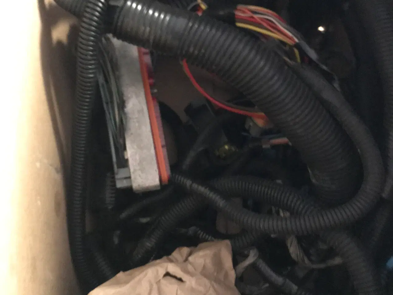 Billede 5 - Chevy LS 6.0