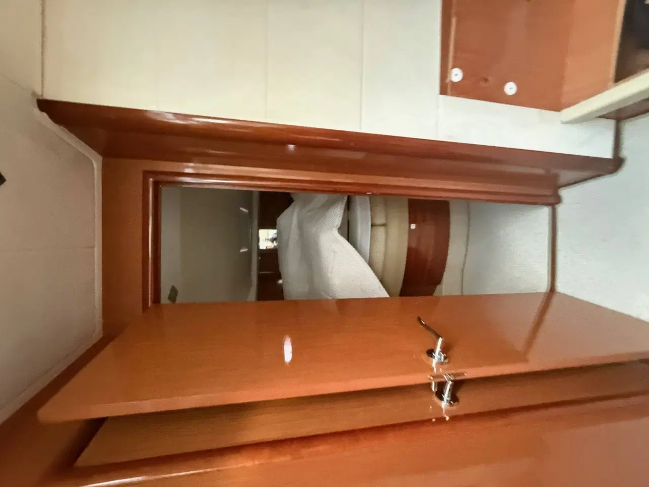 Billede 31 - Prestige 42S - Twin Volvo Penta IPS500/Udstyr