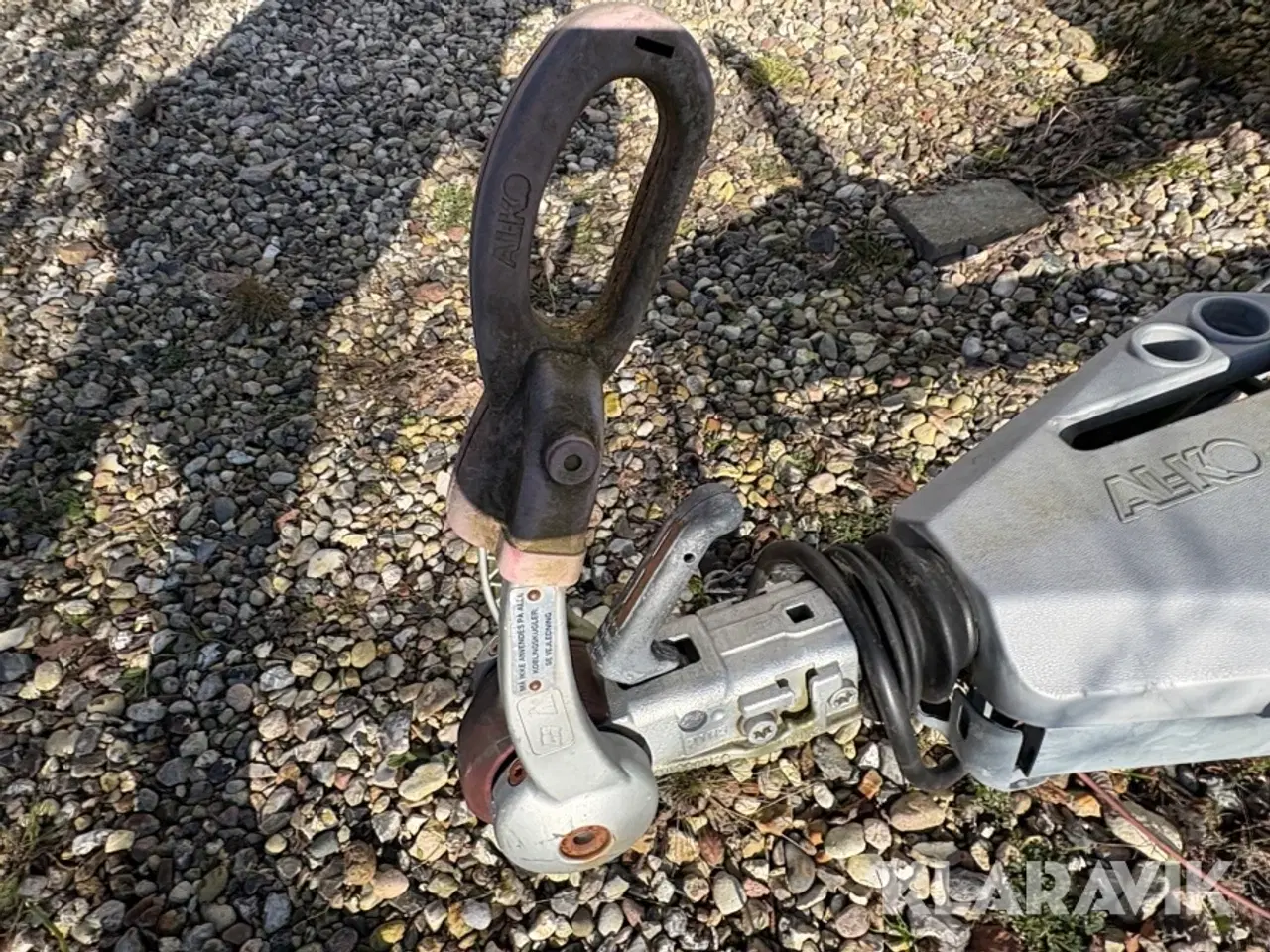 Billede 5 - Campingvogn Adria ADIVA 502 UP