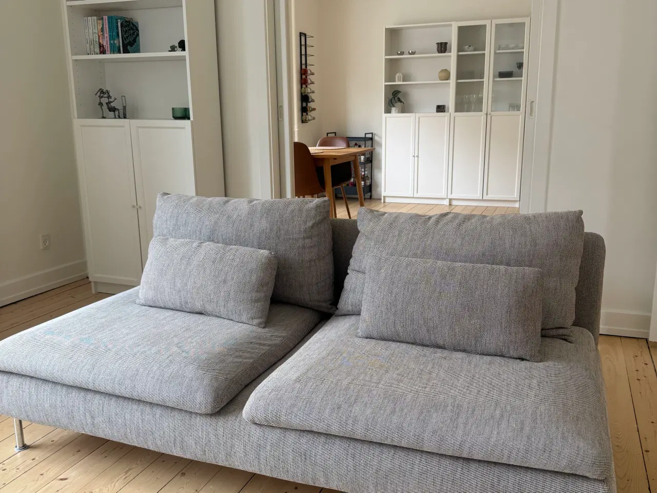 Billede 1 - SÖDERHAMN Sofa 