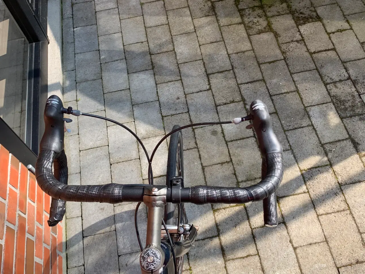 Billede 4 - Racer cykle - Let som en fjer