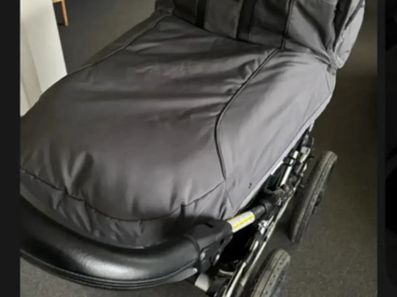 Billede 1 - Emmaljunga big star supreme 