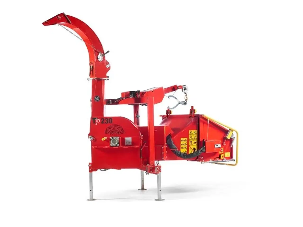 Billede 12 - TP Lagersalg* DK´s BEDSTE MASKINER TIL BEDSTE PRISER